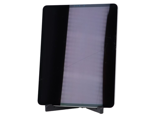 Apple iPad Pro (4th Gen.) Cellular A2232 12,9" 6GB 128GB Silver Klasa C OS
