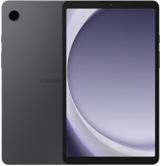 Samsung Galaxy Tab A9 SM-X110 4GB 64GB Gray Powystawowy Android