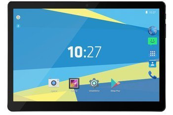 Nowy Tablet Overmax Qualcore 1027 10.1" 2GB 16GB 1280x800 Black Android 8.0