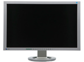 Monitor Eizo S2402W 24" 1920x1200 Biały Klasa A