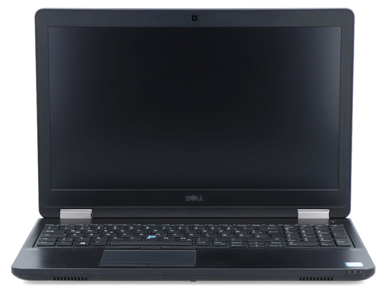 Dell Precision 3510 i7-6820HQ 32GB 1TB SSD 1920x1080 AMD Radeon HD 8830M Klasa A- Windows 10 Professional