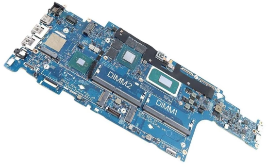 Płyta główna DELL Latitude 5320 3MFGF CN-03MFGF Nvidia Quadro T600