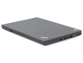 Lenovo Thinkpad L480 I3-8130U 8GB Brak Dysku 1366x768 Klasa C Brak systemu SN: PF1QJ7LE