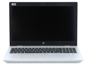 HP Probook 650 G5 I5-8265U 8GB/256GB SSD 1920x1080 Klasa C Brak systemu SN: 5CG0239MZ7