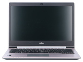 Fujitsu LifeBook U745 i7-5600U 1600x900 Klasa B Brak baterii