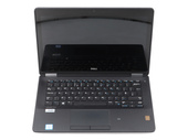 Dotykowy Dell Latitude E7270 i5-6300U 1920x1080 Klasa A- S/N: 91YWQF2