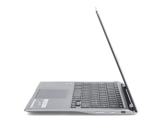 Dotykowy Acer Chromebook R841T S1MN Spin 513 Snapdragon SC7180 8GB 64GB MMC 1920x1080 Chrome OS Klasa A S/N: NXAA5ED00112512A247600