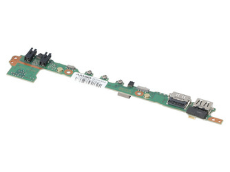 Moduł USB HDMI LED do Fujitsu Stylistic Q702 CP588731 U53