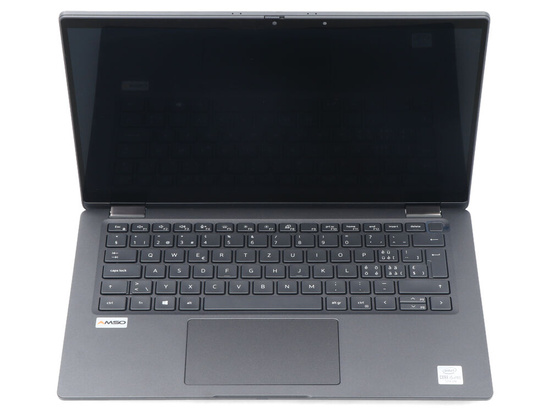 Dotykowy Dell Latitude 7410 i5-10310U 16GB 512GB SSD M.2 1920x1080 Klasa A Windows 11 Home