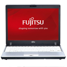 Fujitsu LifeBook P701 i3-2330M 8GB 120GB SSD 1280x800 Klasa A Windows 10 Home