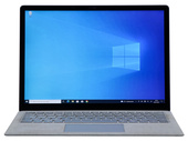 Microsoft Surface Laptop 2 i5-8350u 8GB 256GB SSD 13,5" 2256x1504 Silver Klasa A- Windows 11 Professional