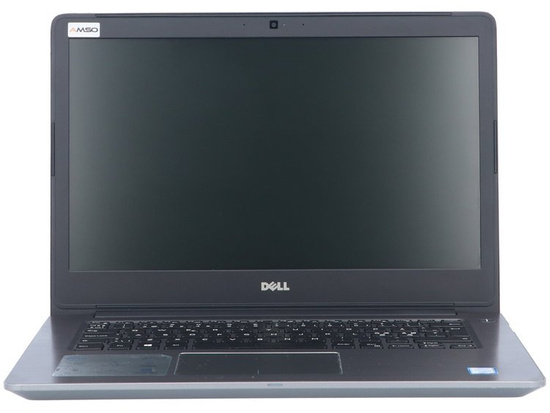 Dell Vostro 5468 i5-7200U 16GB 512GB SSD 1366x768 Klasa B Windows 10 Professional