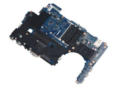 PŁYTA GŁÓWNA o oznaczeniu LA-7931P Dell Precision M4700 USZKODZONA P4