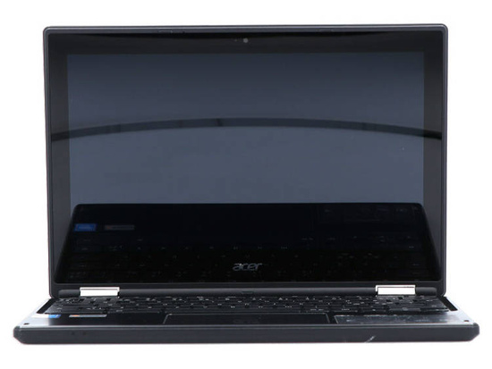 Dotykowy Acer Chromebook R11 N15Q8 2w1 Celeron N3160 4GB 32GB Flash 1366x768 Klasa A- Chrome OS