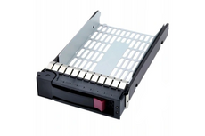 Kieszeń Ramka Na Dysk Do Serwerów HP 464507-003