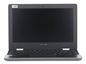 Dotykowy Asus Chromebook Flip C214M Celeron N4020 4GB 32GB MMC 1366x768 Klasa A Chrome OS