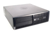 HP Compaq Pro 4300 SFF i7-3770s 4x3.1GHz