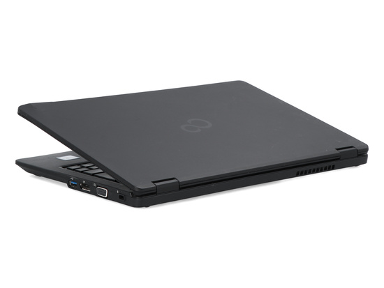 Fujitsu LifeBook U727 i5-6200U 1920x1080 Klasa B Brak baterii S/N: DS1V009922
