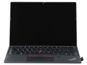 Lenovo ThinkPad X12 Detachable Gen 1 i5-1140G7 16GB 512GB SSD 1920x1280 Klasa A-