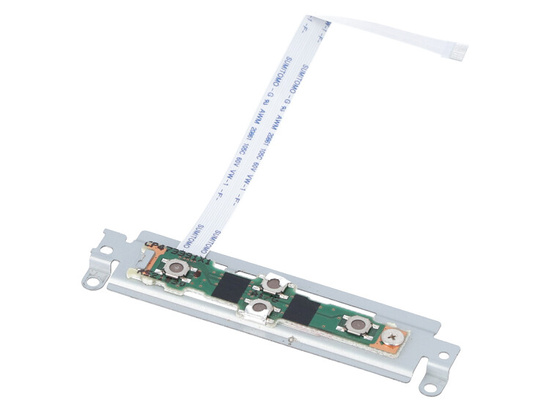 Przycisk Touchpada do Fujitsu S751 CP473391X1 U25