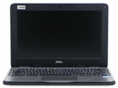 Dell Chromebook 3100 Celeron N4020 4GB 32 GB 1366x768 Klasa B Chrome OS Wsparcie do 2029r.