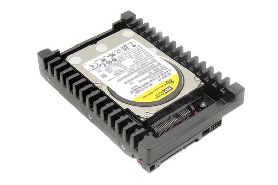 Dysk Twardy WD Velociraptor 500GB 3.5'' HDD SATA 10000RPM