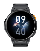 Nowy Smartwatch GlacierX Giant Black GX-G241