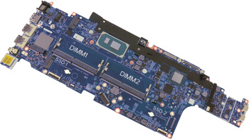 Płyta główna DELL Precision 3560 7VVYD CN-07VVYD Nvidia Quadro T500