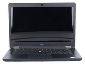 Dell Latitude 5490 i7-7600U 1920x1080 Klasa A