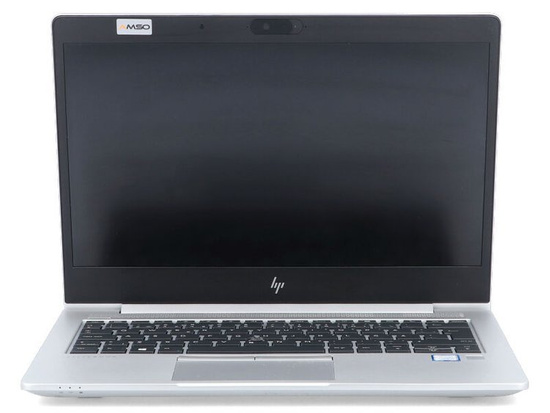 HP EliteBook 830 G5 i5-7200U 16GB 480GB SSD M.2 1920x1080 Klasa A-/B