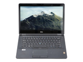 Dotykowy Dell Latitude E7470 i5-6300U 2560x1440 Klasa A- S/N: 5507XF2