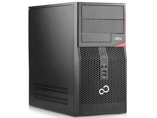 Fujitsu Esprimo P556 MT i5-6500 4x3.2GHz 8GB RAM