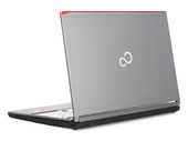 Fujitsu LifeBook E756 I5-6300U 8GB/256GB SATA SSD 1920x1080 Klasa C Brak Systemu SN: DSEU017122