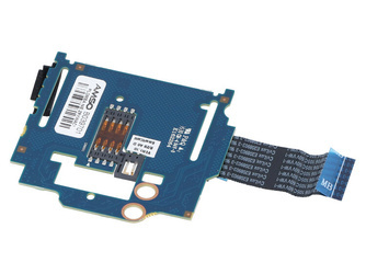 Moduł Czytnik Smart Card do HP Elitebook 850 G2 6050A2637701 U30