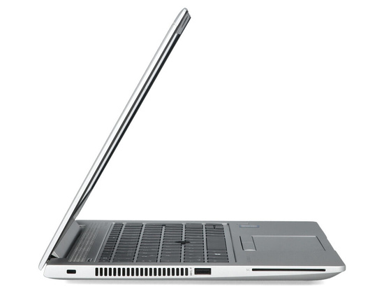 Dotykowy HP EliteBook 830 G6 i5-8365U 16GB 512GB SSD 1920x1080 Klasa A- Windows 11 Home