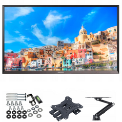 Monitor Samsung S27D850T 27'' LED 2560x1440 VA HDMI DVI Bez Podstawki Klasa A +Regulowany Uchwyt