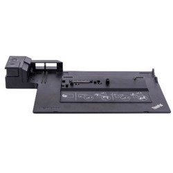 Stacja Dokująca Lenovo 4338 T410 T510 T520 T420 USB 2.0 BK