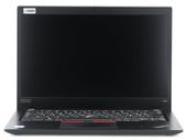 Dotykowy Lenovo ThinkPad X390 i5-8365U 16GB 512GB SSD 1920x1080 Klasa A Windows 11 Home