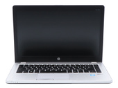 HP EliteBook Folio 9480M i5-4310U 8GB 256GB SSD 1366x768 Klasa A- Windows 10 Professional