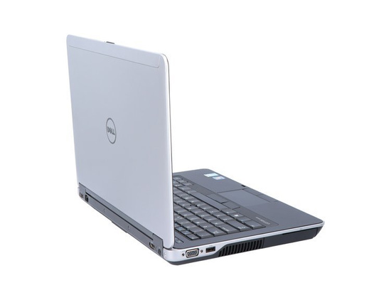 Dell Latitude E6440 i7-4600M 8GB 256GB SSD 1600x900 Klasa A