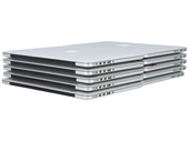 Pakiet 10 Sztuk Apple MacBook Pro A1502 2560x1600 Klasa C