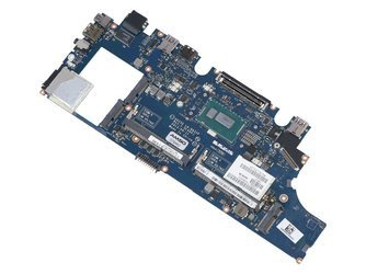 PŁYTA GŁÓWNA LA-9431P Dell Latitude E7240 USZKODZONA P6