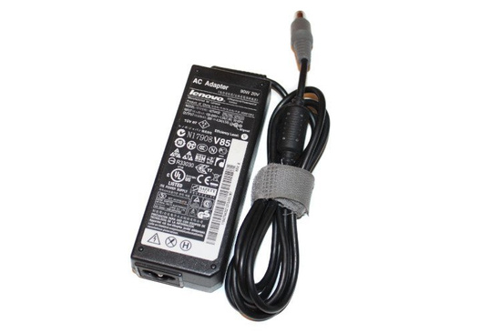 Oryginalny Zasilacz Lenovo 90W 20V 4,5A 42T4432 92P1103 +kabel zasilający