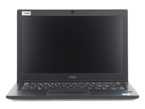 Dell Latitude 7280 i5-7300U 1920x1080 Klasa A- S/N: F977NH2
