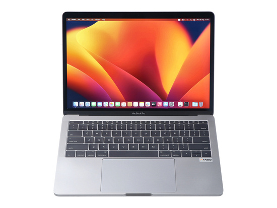 Apple MacBook Pro A1708 i7-7660U 16GB 512GB SSD 2560x1600 Klasa A- S/N: C02WF1X9HV2H