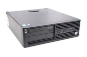 HP Workstation Z230 SFF E3-1225v3 4x3.2GHz 240GB SSD 16GB DVD Windows 10 Professional U1