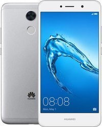 Huawei Y7 TRT-LX1 2GB 16GB 720x1280 LTE Silver Klasa A Android