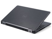 Dotykowy Dell Latitude E5570 i5-6300U 8GB 480GB SSD 1920x1080 Klasa A- Windows 10 Professional