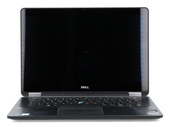 Dotykowy Dell Latitude E7470 i5-6300U 2560x1440 Klasa A- S/N: 2NQSPC2