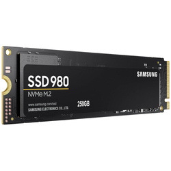Nowy Dysk SSD Samsung 980 250GB M.2 2280 NVMe MZ-V8V250BW